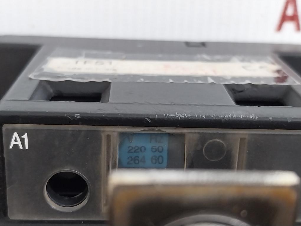 3Tf51 Contactor 264V 60Hz Siemens