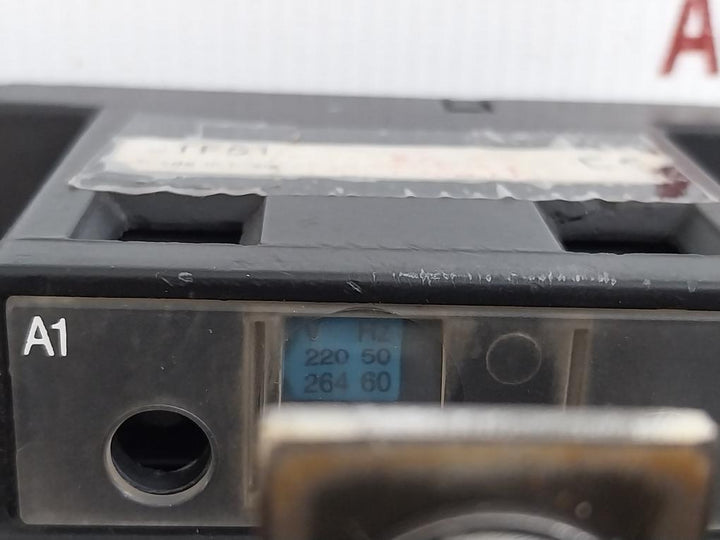 3Tf51 Contactor 264V 60Hz Siemens