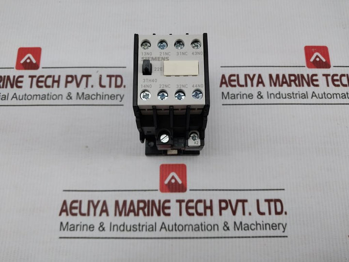 3Th4022-0X-Contactor-Relay-Siemens-209638-209639-2