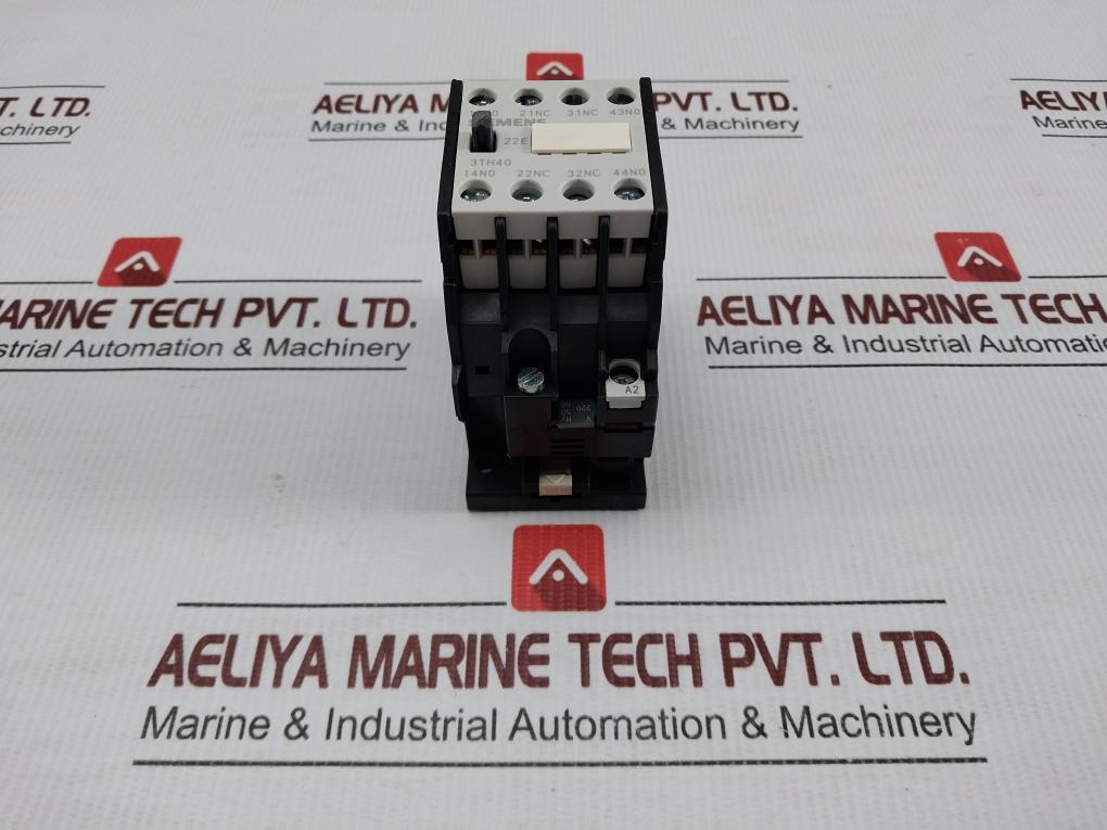 3Th4022-0X-Contactor-Relay-Siemens-209638-209639-4