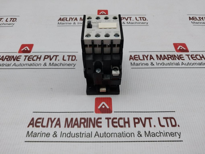 3Th4022-0X-Contactor-Relay-Siemens-209638-209639-4