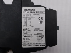 3Th4022-0X-Contactor-Relay-Siemens-209638-209639-8