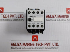 3Th4040-0A Contactor Relay Siemens 16A