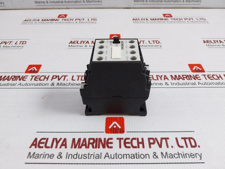 3Th4040-0A Contactor Relay Siemens 16A