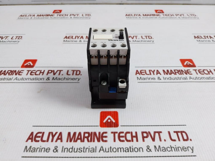 3Th4040-0A Contactor Relay Siemens 16A