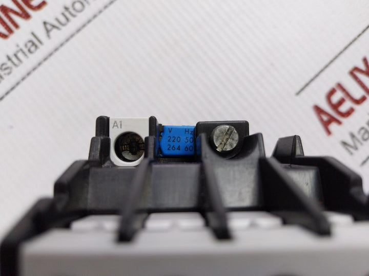 3Th4040-0A Contactor Relay Siemens 16A
