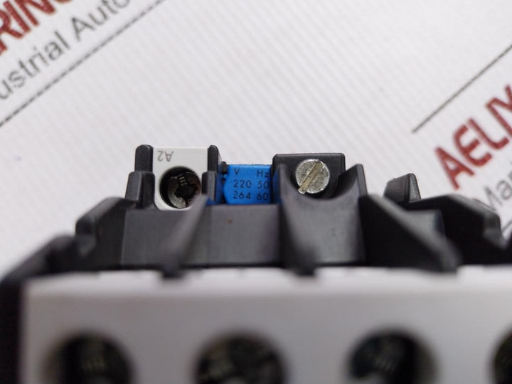 3Th4040-0A Contactor Relay Siemens 16A
