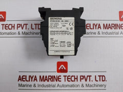 3Th4040-0A Contactor Relay Siemens 16A