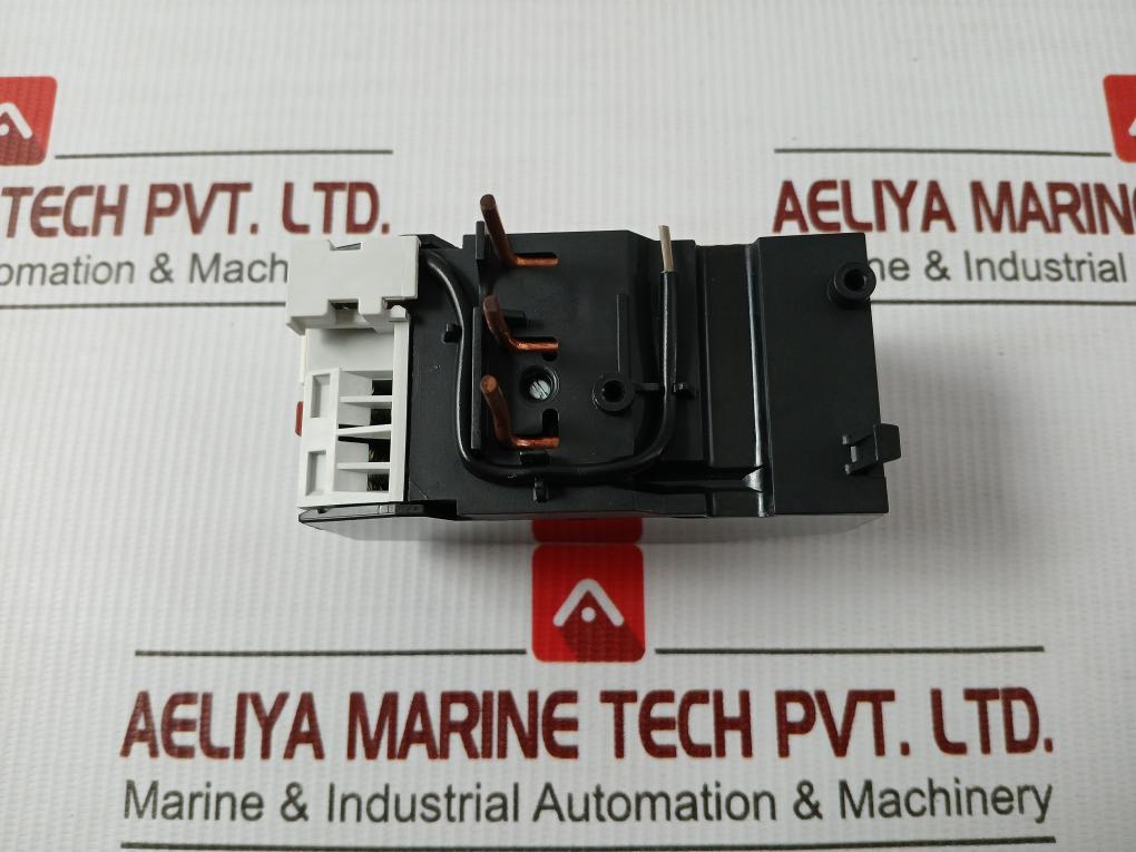 3Ua50 40-1A Overload Relay Siemens