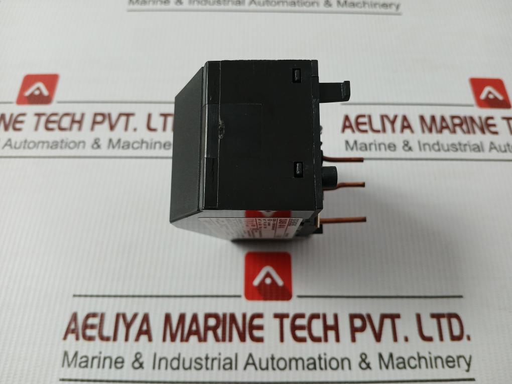 3Ua50 40-1A Overload Relay Siemens
