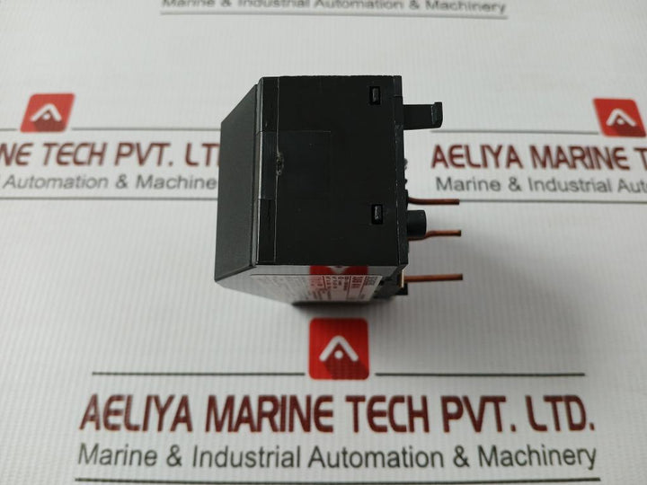 3Ua50 40-1A Overload Relay Siemens