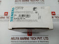 3Ua50 40-1A Overload Relay Siemens