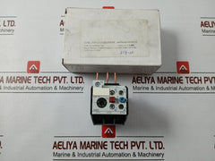 3Ua50 40-1A Overload Relay Siemens