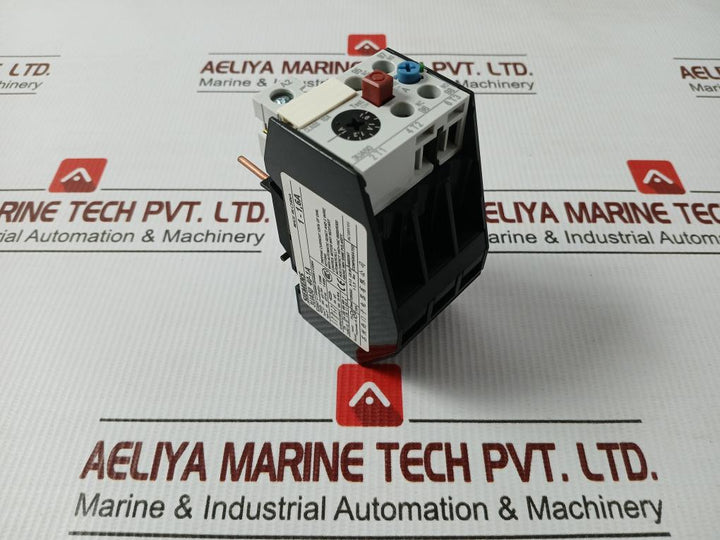 3Ua50 40-1A Overload Relay Siemens