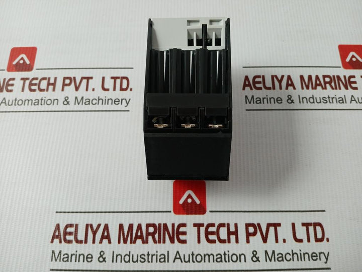 3Ua50 40-1A Overload Relay Siemens
