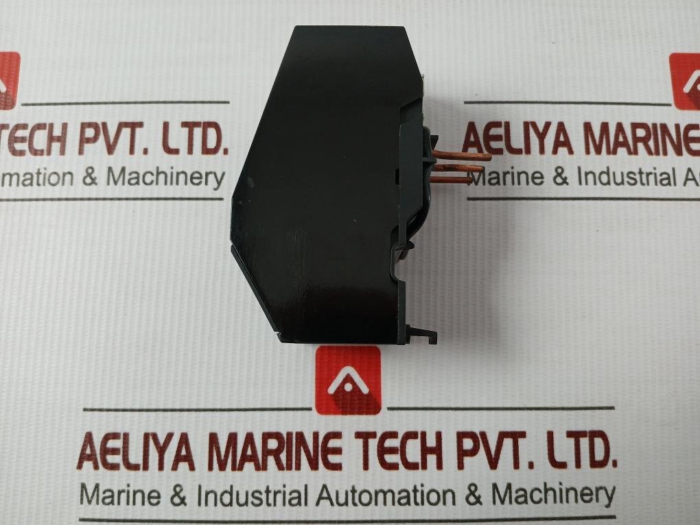 3Ua50 40-1A Overload Relay Siemens