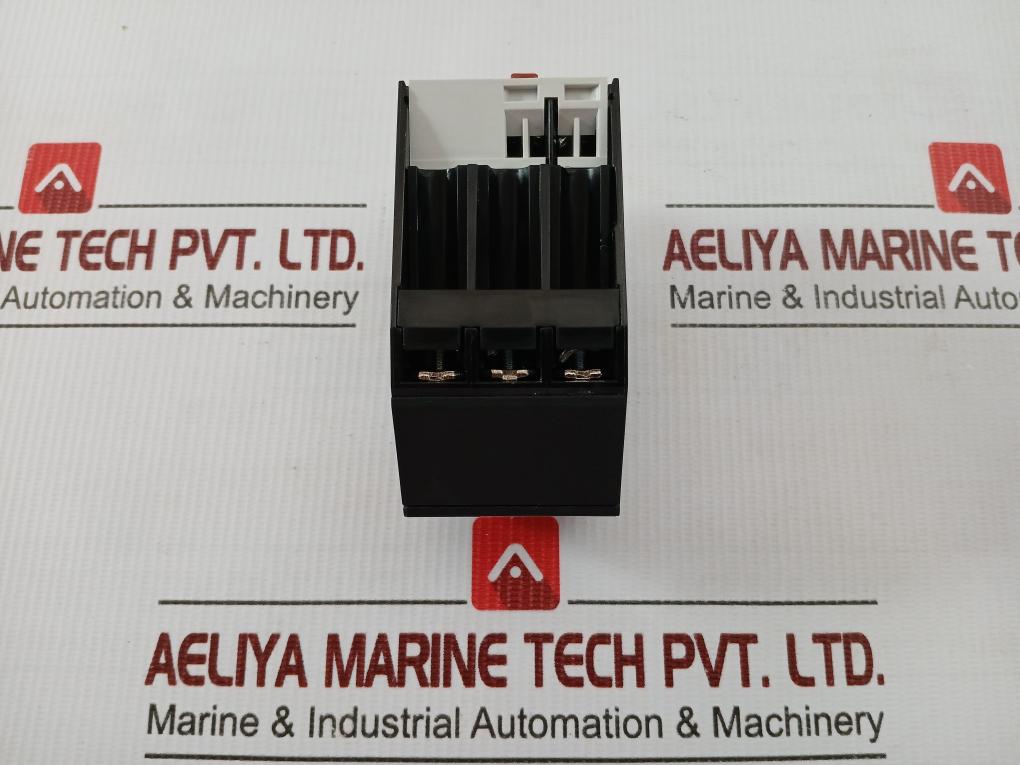 3Ua50 40-1G Siemens Thermal Overload Relay 690V