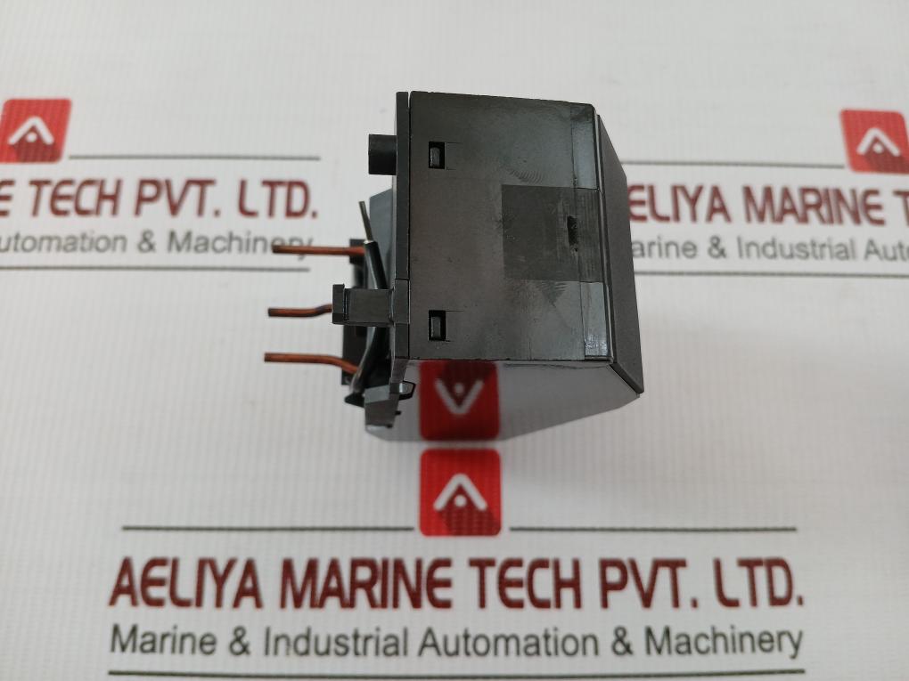3Ua50 40-1G Siemens Thermal Overload Relay 690V