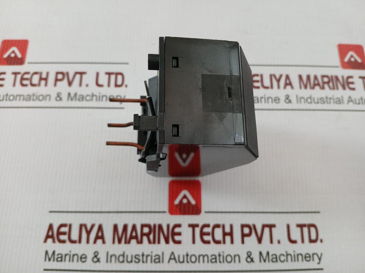 3Ua50 40-1G Siemens Thermal Overload Relay 690V