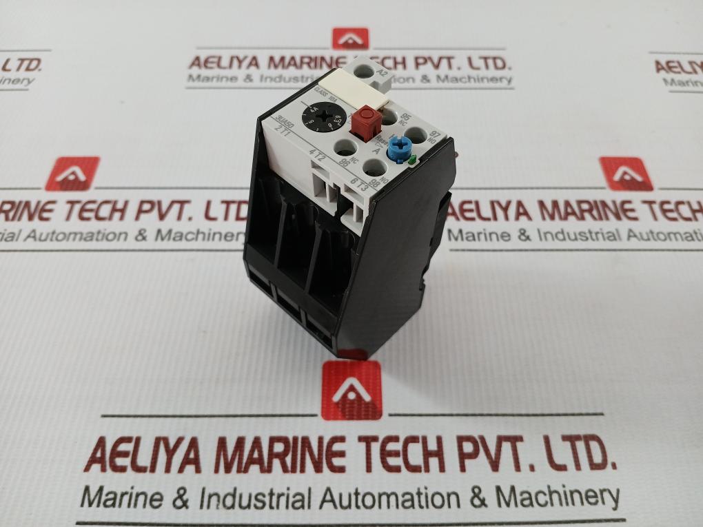 3Ua50 40-1G Siemens Thermal Overload Relay 690V