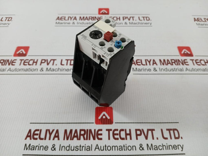 3Ua50 40-1G Siemens Thermal Overload Relay 690V