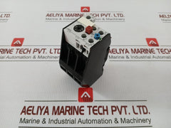 3Ua50 40-1G Siemens Thermal Overload Relay 690V