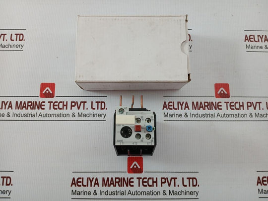 3Ua50 40-1G Siemens Thermal Overload Relay 690V