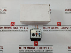3Ua50 40-1G Siemens Thermal Overload Relay 690V