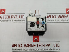 3Ua50 40-1G Siemens Thermal Overload Relay 690V