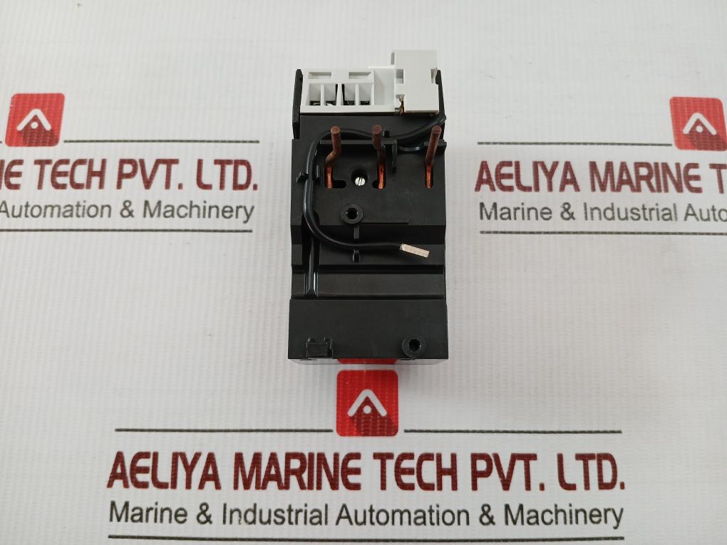3Ua50 40-1G Siemens Thermal Overload Relay 690V