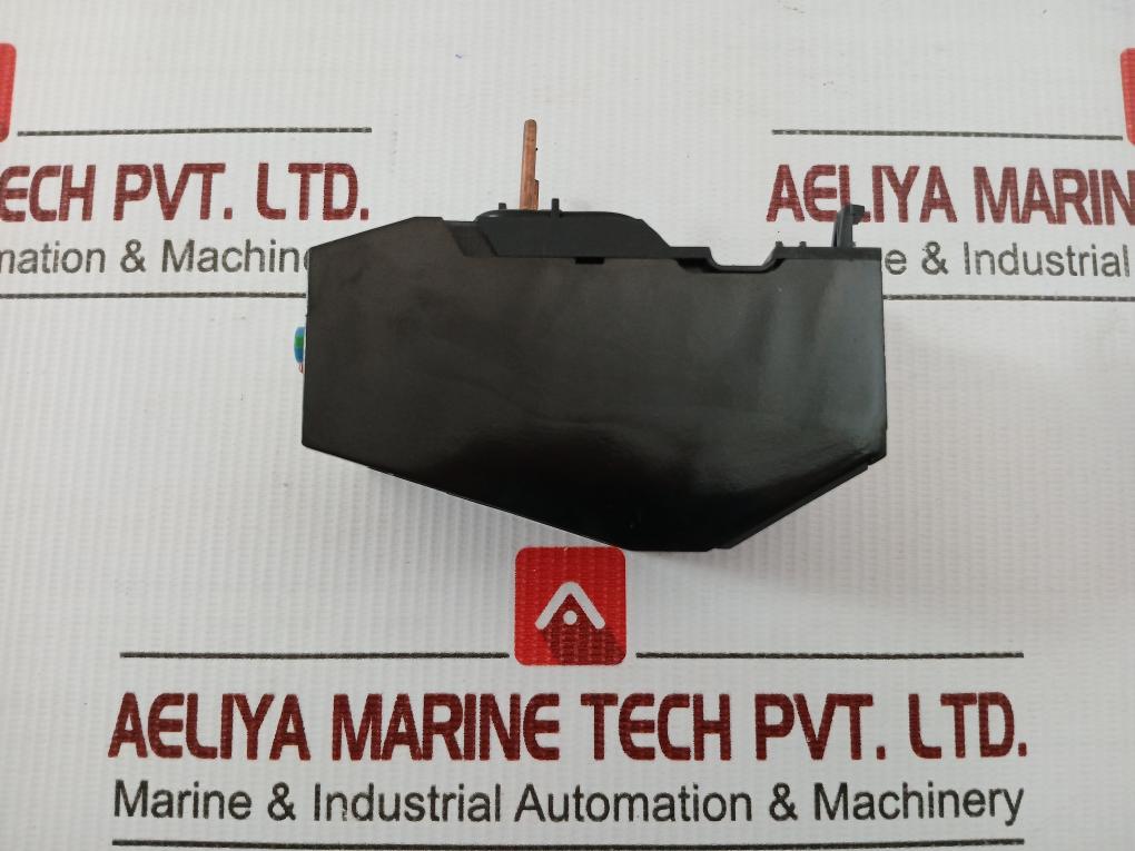 3Ua50 40-1G Siemens Thermal Overload Relay 690V