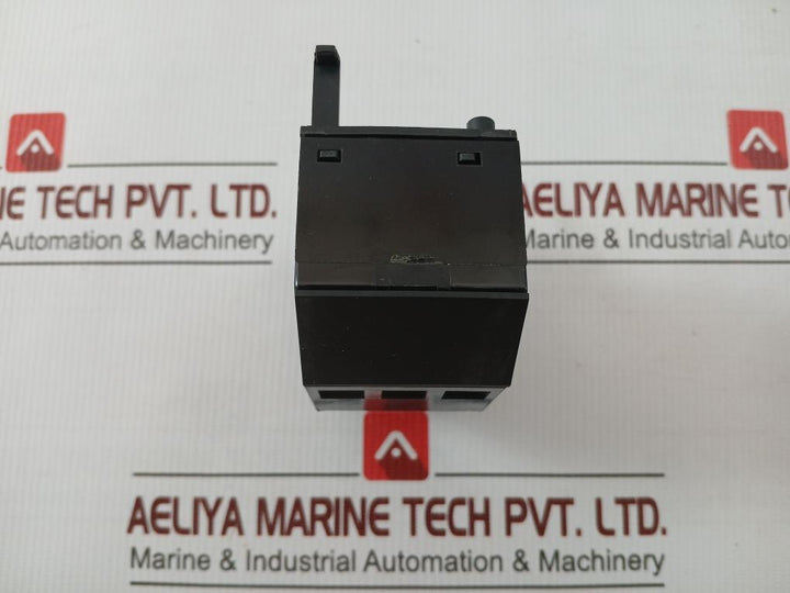 3Ua55 40-2C Siemens 690V Thermal Overload Relay