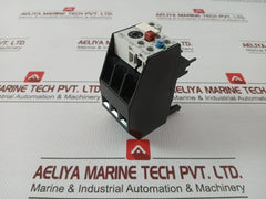 3Ua55 40-2C Siemens 690V Thermal Overload Relay