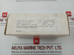 3Ua55 40-2C Siemens 690V Thermal Overload Relay