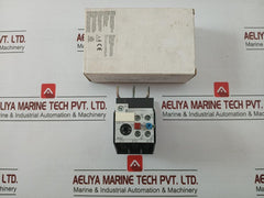 3Ua55 40-2C Siemens 690V Thermal Overload Relay