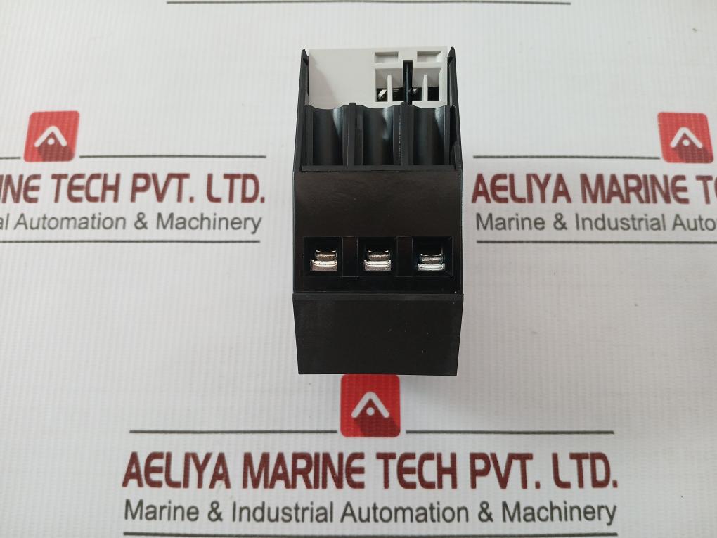 3Ua55 40-2C Siemens 690V Thermal Overload Relay