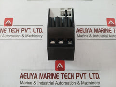 3Ua55 40-2C Siemens 690V Thermal Overload Relay