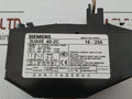 3Ua55 40-2C Siemens 690V Thermal Overload Relay