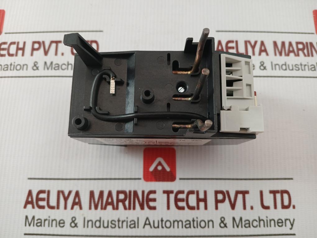 3Ua55 40-2C Siemens 690V Thermal Overload Relay