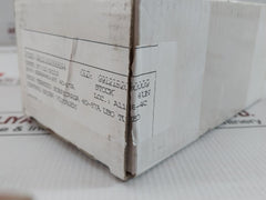 3Ua58 40-2T Siemens 690V Thermal Delayed Overload Relay