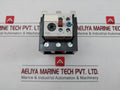 3Ua58 40-2T Siemens 690V Thermal Delayed Overload Relay