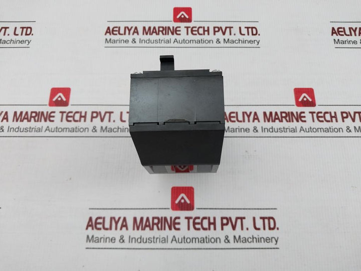 3Ua58 40-2T Siemens 690V Thermal Delayed Overload Relay