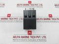3Ua58 40-2T Siemens 690V Thermal Delayed Overload Relay