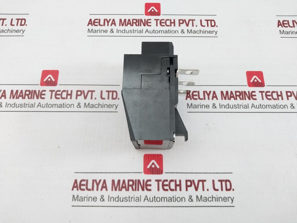 3Ua58 40-2T Siemens 690V Thermal Delayed Overload Relay