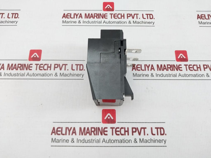 3Ua58 40-2T Siemens 690V Thermal Delayed Overload Relay