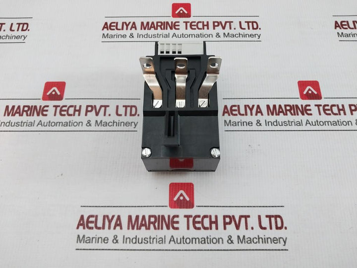 3Ua58 40-2T Siemens 690V Thermal Delayed Overload Relay