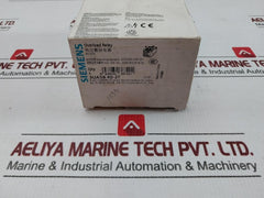 3Ua58 40-2T Siemens 690V Thermal Delayed Overload Relay