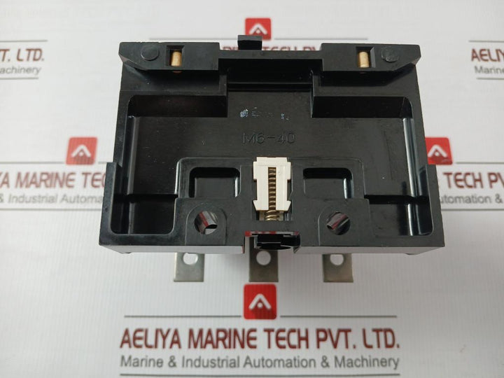 3Ua6040-2W Thermal Overload Relay 1000V/63-90A Siemens