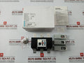 3Ua6040-2W Thermal Overload Relay 1000V/63-90A Siemens