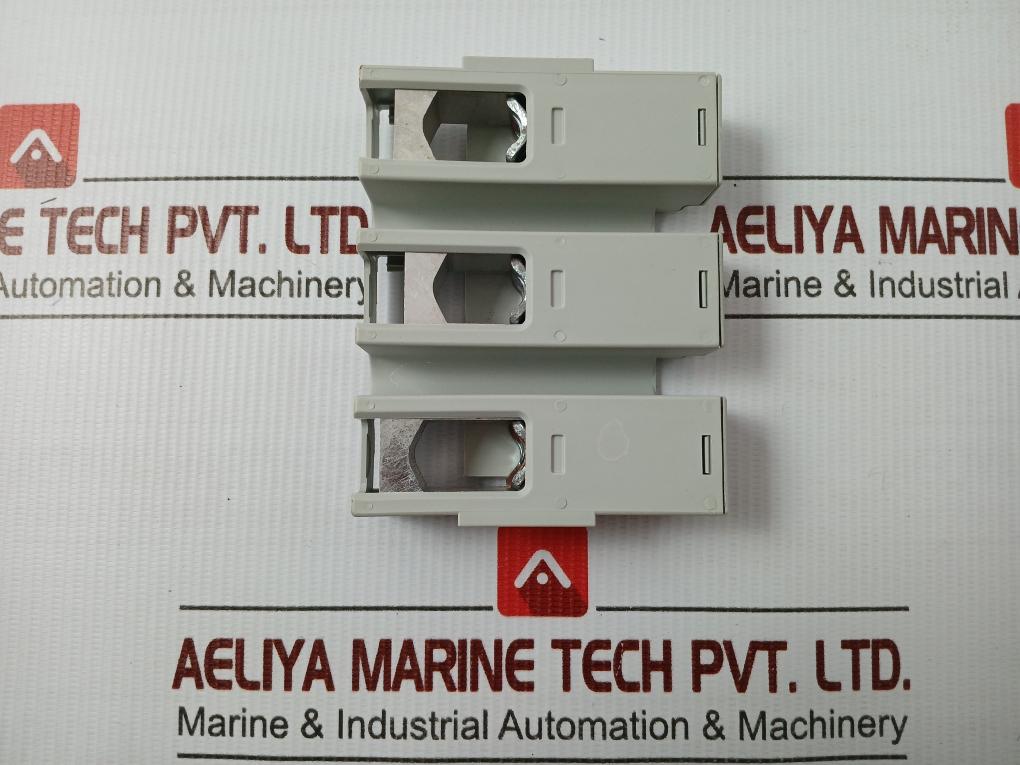 3Ua6040-2W Thermal Overload Relay 1000V/63-90A Siemens